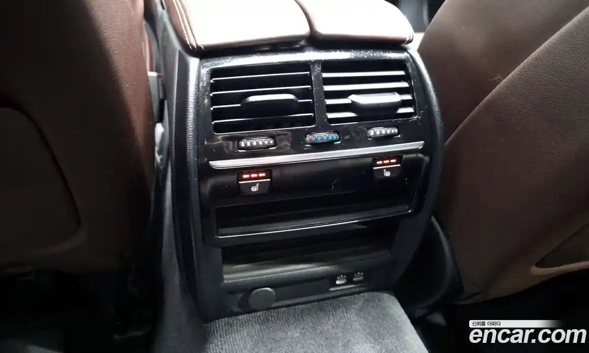 BMW 5 серия 2020 2.0 автомат (гидро), фото 25