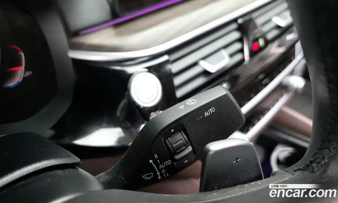 BMW 5 серия 2020 2.0 автомат (гидро), фото 29