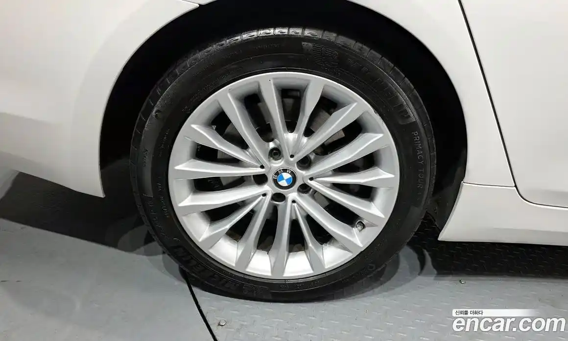 BMW 5 серия 2020 2.0 автомат (гидро), фото 5