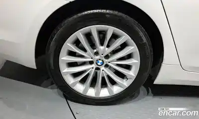 BMW 5 серия 2020 2.0 автомат (гидро), миниатюра 5