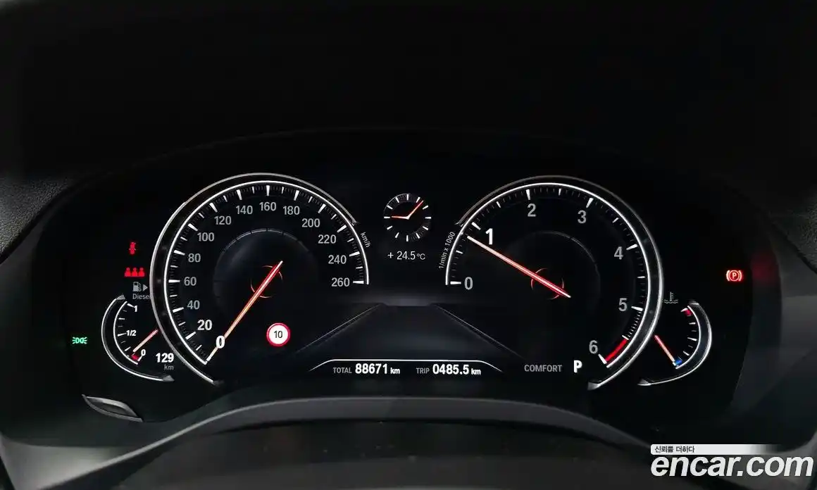 BMW X3 2018 2.0 автомат (гидро), фото 11