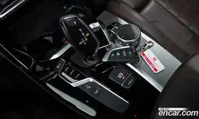 BMW X3 2018 2.0 автомат (гидро), миниатюра 12