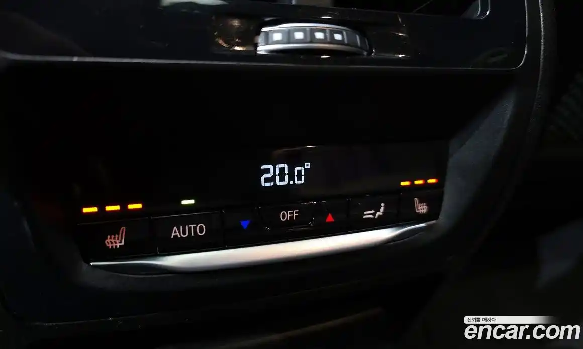 BMW X3 2018 2.0 автомат (гидро), фото 29