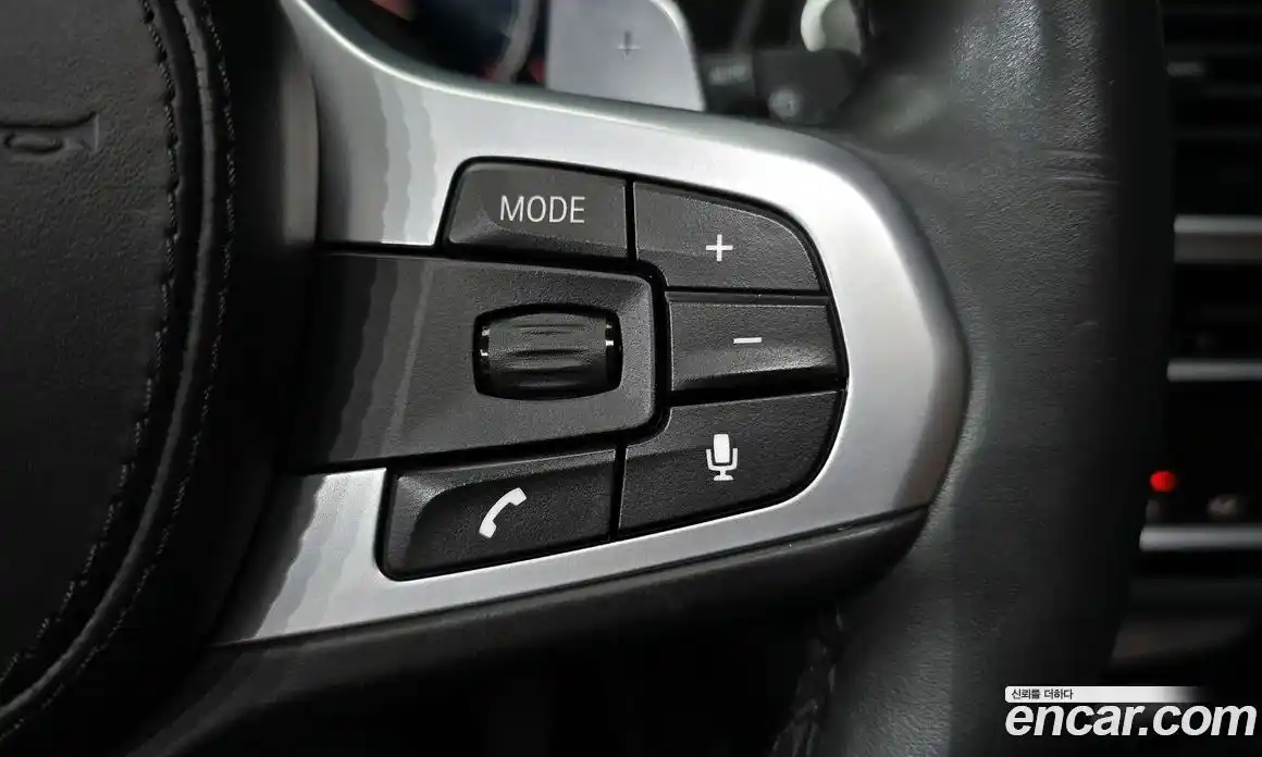 BMW X3 2018 2.0 автомат (гидро), фото 32