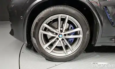 BMW X3 2018 2.0 автомат (гидро), миниатюра 5