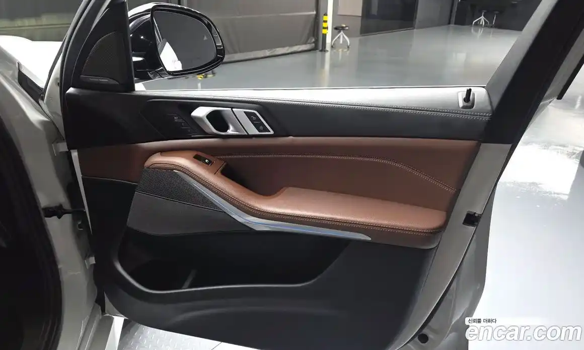BMW X5 2021 3.0 автомат (гидро), фото 14
