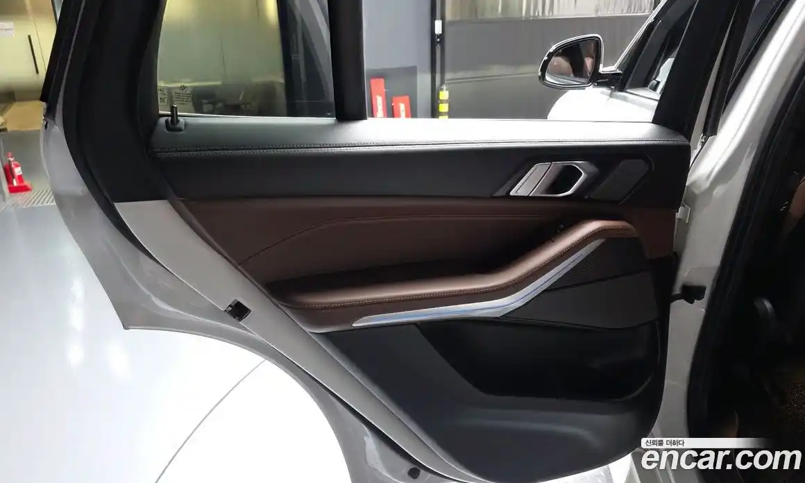 BMW X5 2021 3.0 автомат (гидро), фото 15