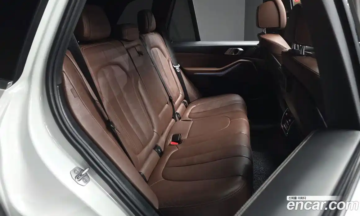 BMW X5 2021 3.0 автомат (гидро), фото 18