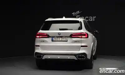 BMW X5 2021 3.0 автомат (гидро), миниатюра 4