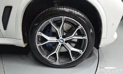 BMW X5 2021 3.0 автомат (гидро), миниатюра 5