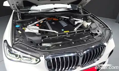 BMW X5 2021 3.0 автомат (гидро), миниатюра 6