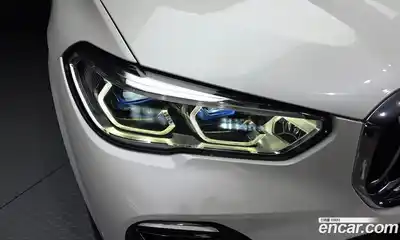 BMW X5 2021 3.0 автомат (гидро), миниатюра 8