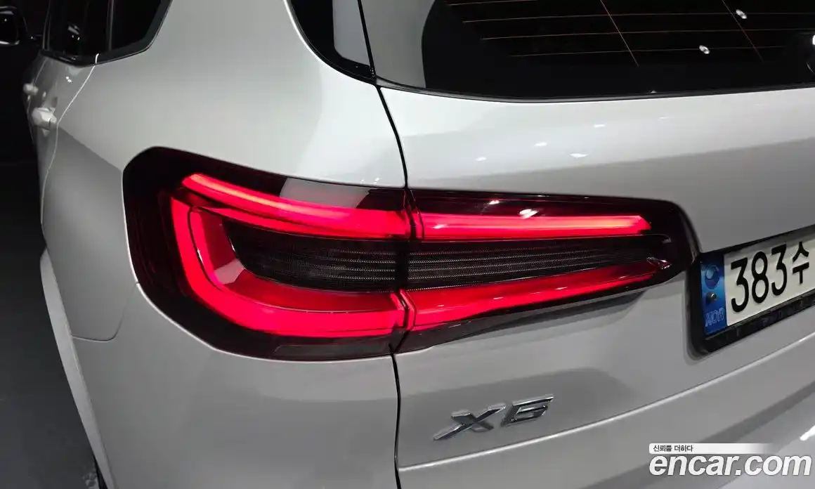 BMW X5 2021 3.0 автомат (гидро), фото 9