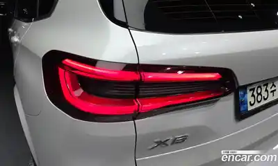BMW X5 2021 3.0 автомат (гидро), миниатюра 9