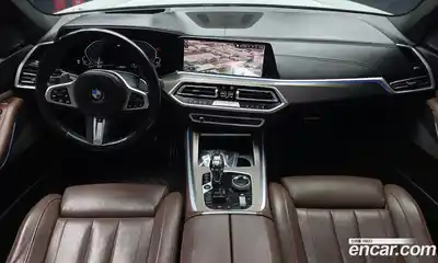 BMW X5 2021 3.0 автомат (гидро), миниатюра 10