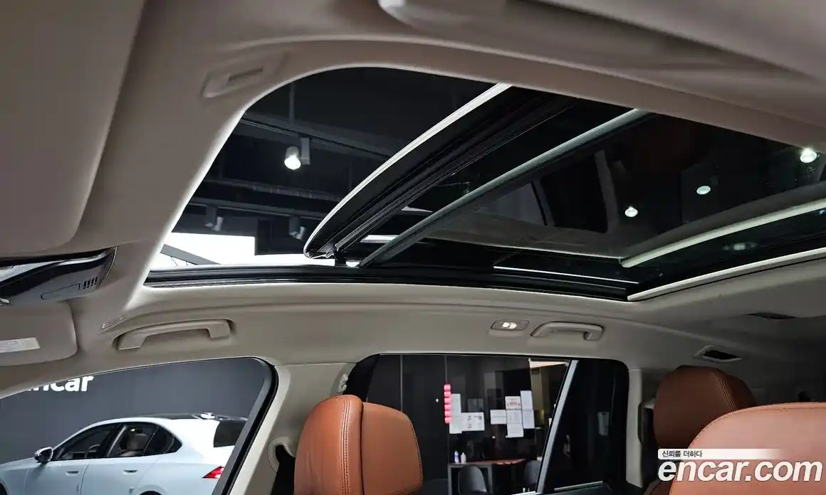 BMW X7 2021 3.0 автомат (гидро), фото 19