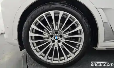 BMW X7 2021 3.0 автомат (гидро), миниатюра 5