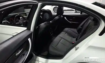 BMW 3 серия 2018 2.0 автомат (гидро), миниатюра 12