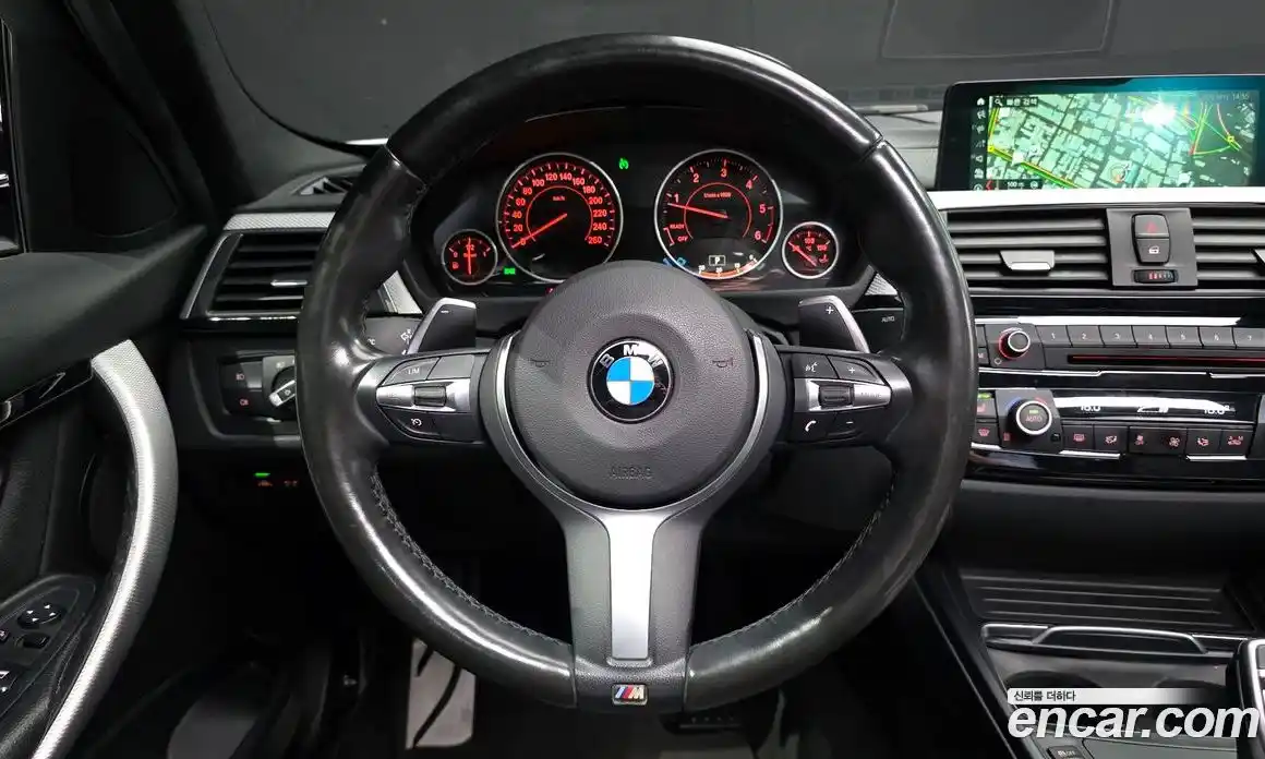 BMW 3 серия 2018 2.0 автомат (гидро), фото 13