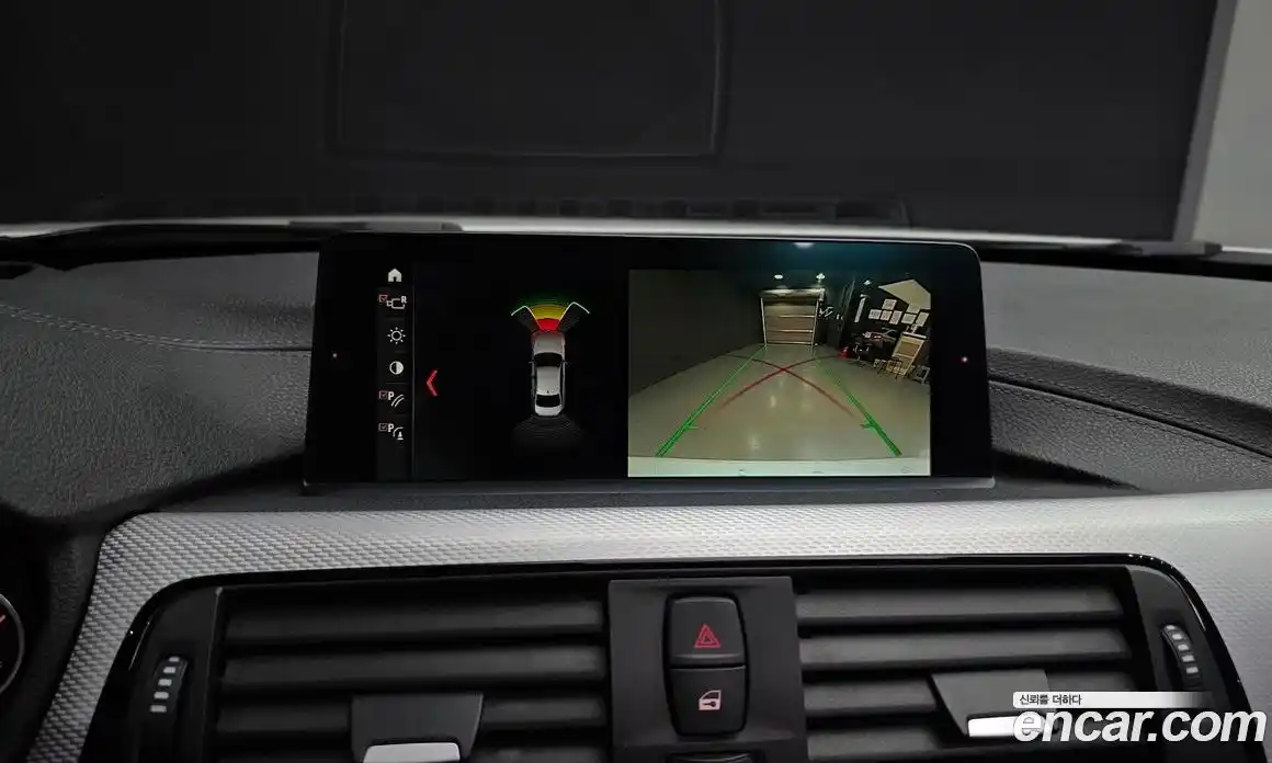BMW 3 серия 2018 2.0 автомат (гидро), фото 15