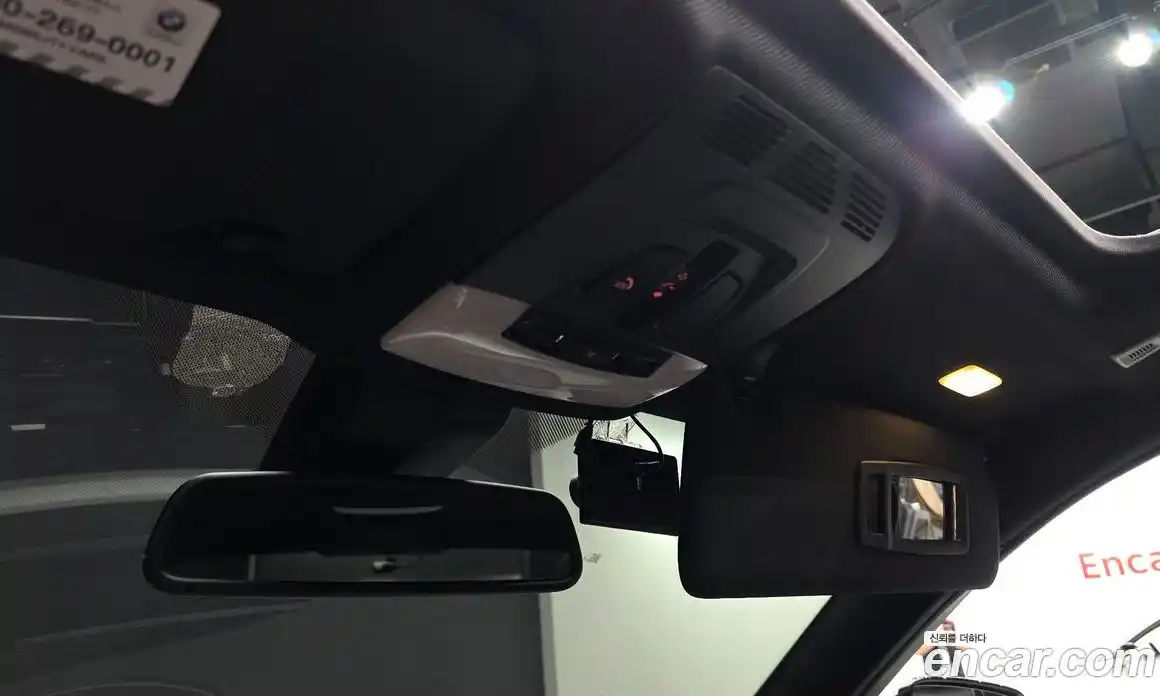 BMW 3 серия 2018 2.0 автомат (гидро), фото 20