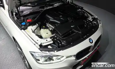 BMW 3 серия 2018 2.0 автомат (гидро), миниатюра 6