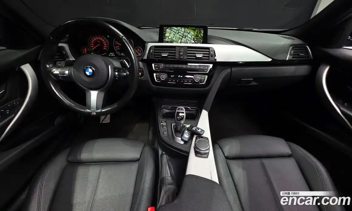 BMW 3 серия 2018 2.0 автомат (гидро), фото 7