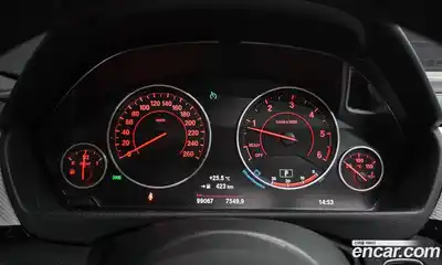 BMW 3 серия 2018 2.0 автомат (гидро), миниатюра 8