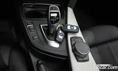 BMW 3 серия 2018 2.0 автомат (гидро), миниатюра 9