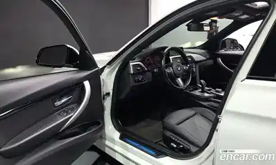 BMW 3 серия 2018 2.0 автомат (гидро), миниатюра 10