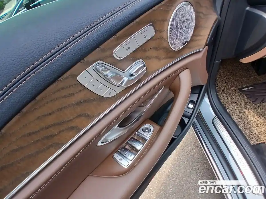 Mercedes-Benz E-Class 2023 2.0 автомат (гидро), фото 11
