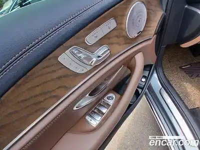 Mercedes-Benz E-Class 2023 2.0 автомат (гидро), миниатюра 11