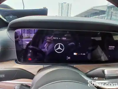 Mercedes-Benz E-Class 2023 2.0 автомат (гидро), миниатюра 10