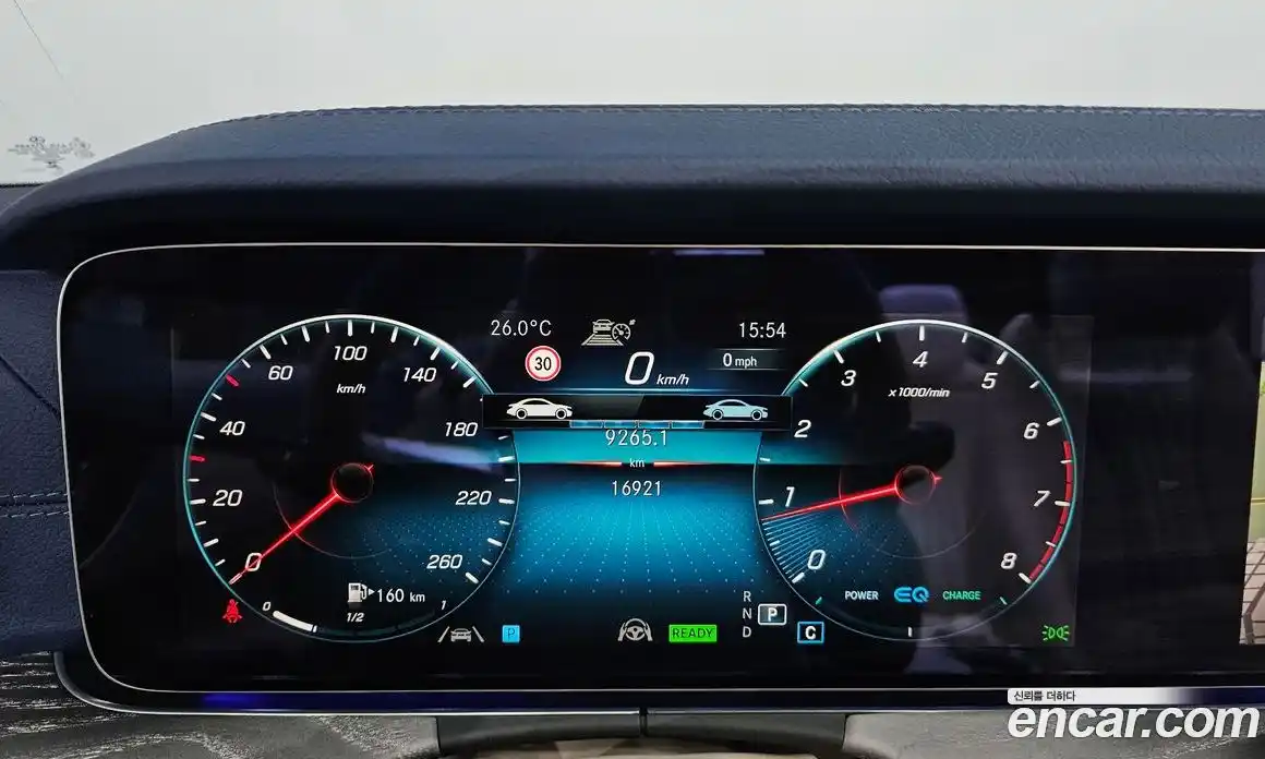 Mercedes-Benz E-Class 2023 3.0 автомат (гидро), фото 11