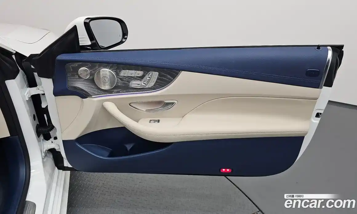 Mercedes-Benz E-Class 2023 3.0 автомат (гидро), фото 15