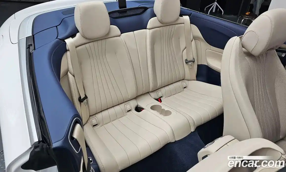 Mercedes-Benz E-Class 2023 3.0 автомат (гидро), фото 17