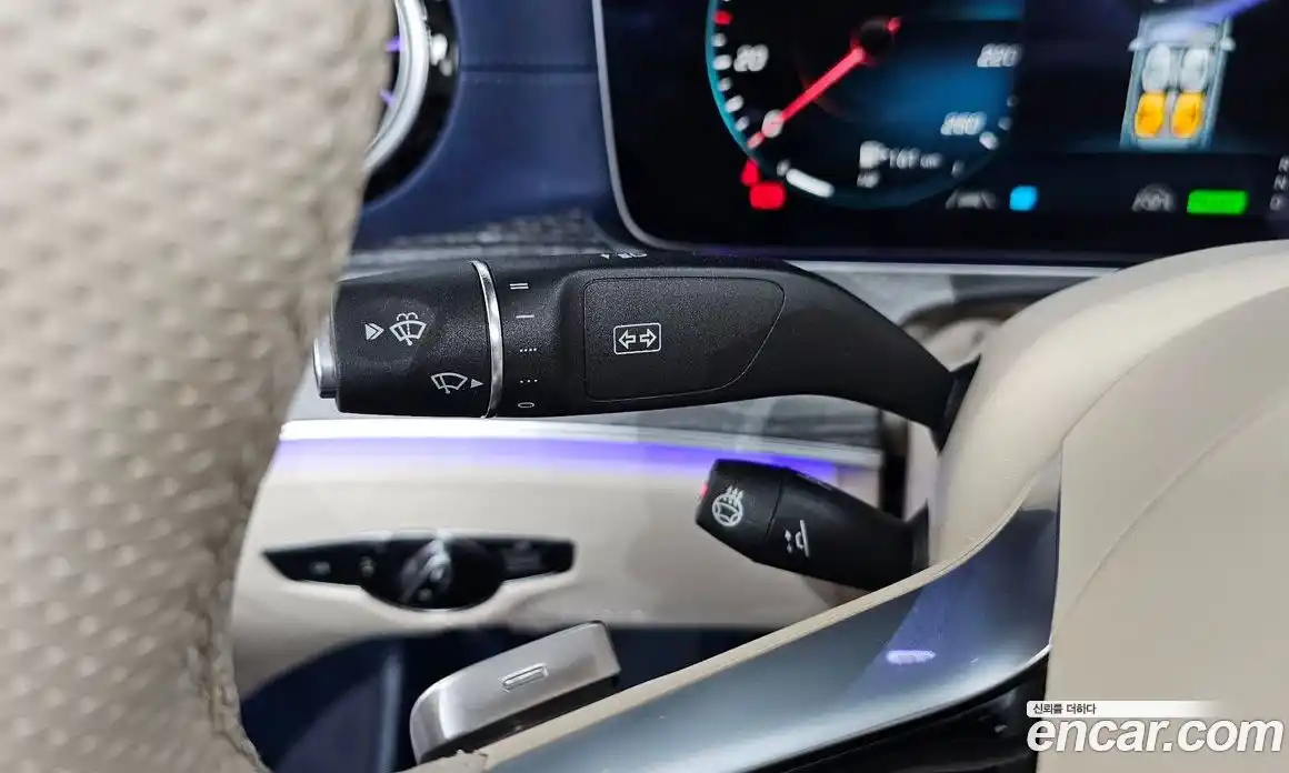 Mercedes-Benz E-Class 2023 3.0 автомат (гидро), фото 26