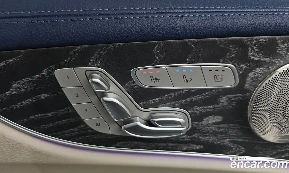 Mercedes-Benz E-Class 2023 3.0 автомат (гидро), фото 28