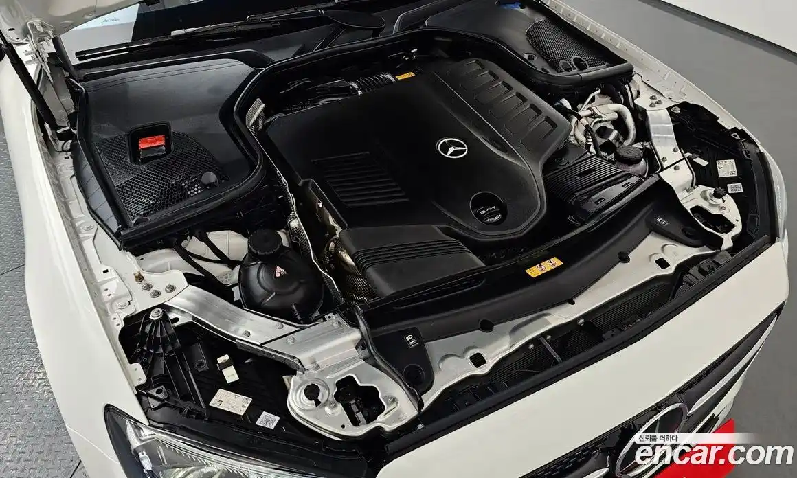 Mercedes-Benz E-Class 2023 3.0 автомат (гидро), фото 6