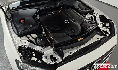 Mercedes-Benz E-Class 2023 3.0 автомат (гидро), миниатюра 6