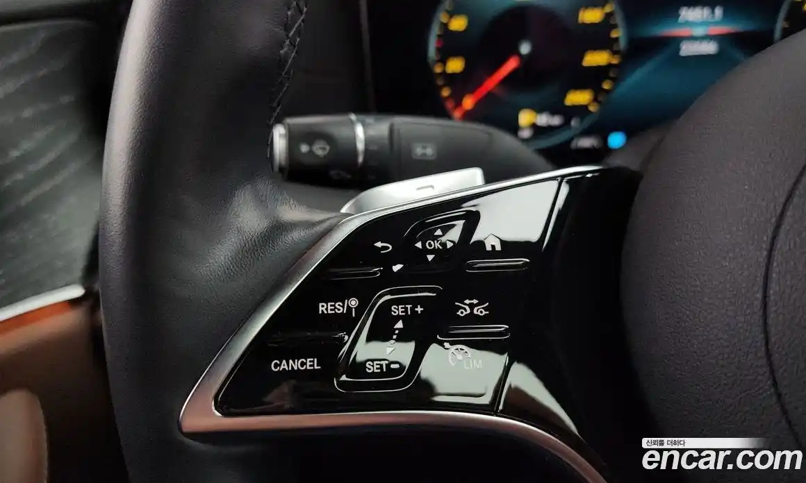 Mercedes-Benz E-Class 2022 2.0 автомат (гидро), фото 22