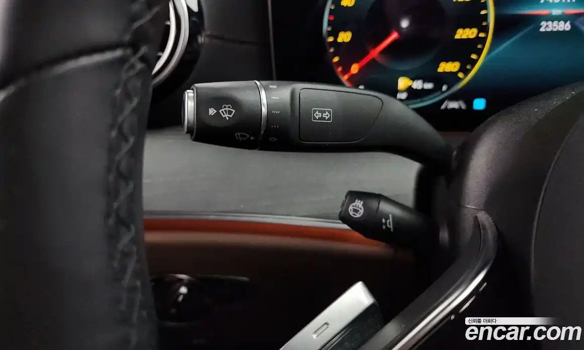 Mercedes-Benz E-Class 2022 2.0 автомат (гидро), фото 29