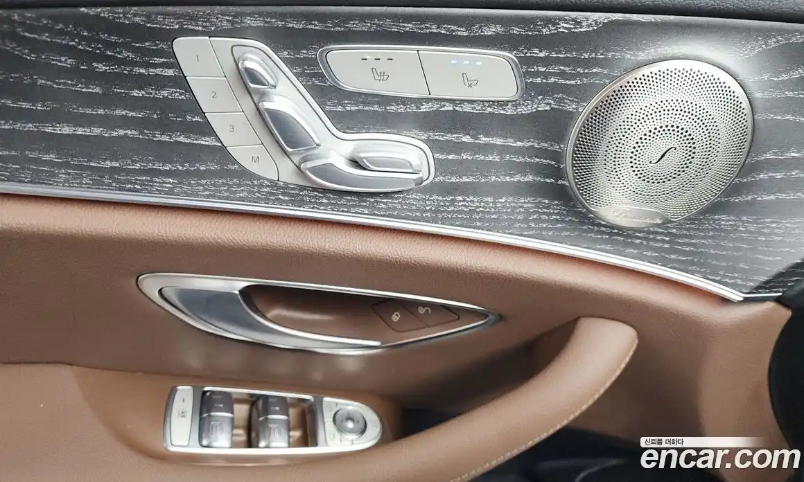 Mercedes-Benz E-Class 2022 2.0 автомат (гидро), фото 30