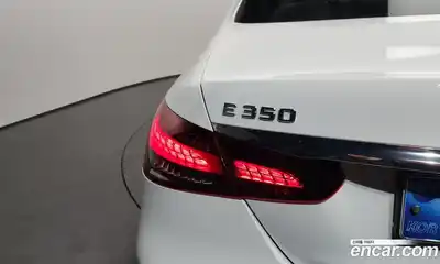 Mercedes-Benz E-Class 2022 2.0 автомат (гидро), миниатюра 9