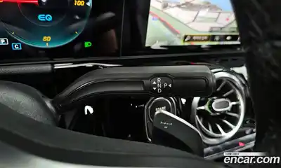 Mercedes-Benz EQA 2022 0.2 гидро, миниатюра 12