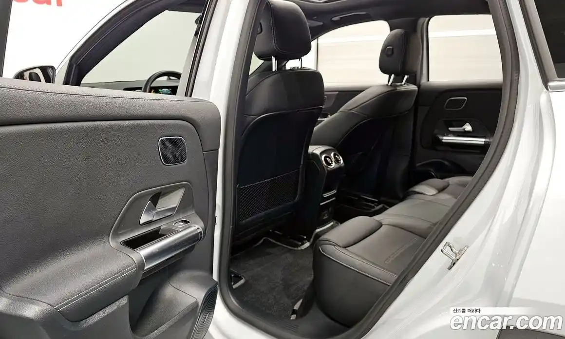 Mercedes-Benz EQA 2022 0.2 гидро, фото 16 Mercedes-Benz EQA 2022 0.2 гидро, фото 16
