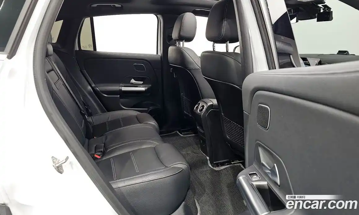 Mercedes-Benz EQA 2022 0.2 гидро, фото 18 Mercedes-Benz EQA 2022 0.2 гидро, фото 18