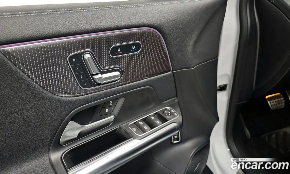 Mercedes-Benz EQA 2022 0.2 гидро, фото 19 Mercedes-Benz EQA 2022 0.2 гидро, фото 19