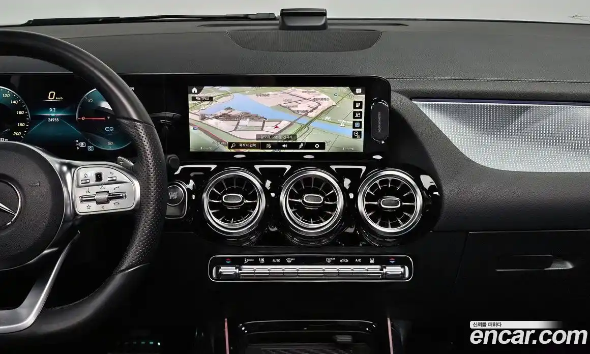 Mercedes-Benz EQA 2022 0.2 гидро, фото 21 Mercedes-Benz EQA 2022 0.2 гидро, фото 21