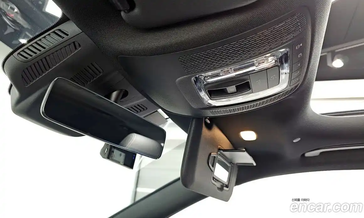 Mercedes-Benz EQA 2022 0.2 гидро, фото 24 Mercedes-Benz EQA 2022 0.2 гидро, фото 24